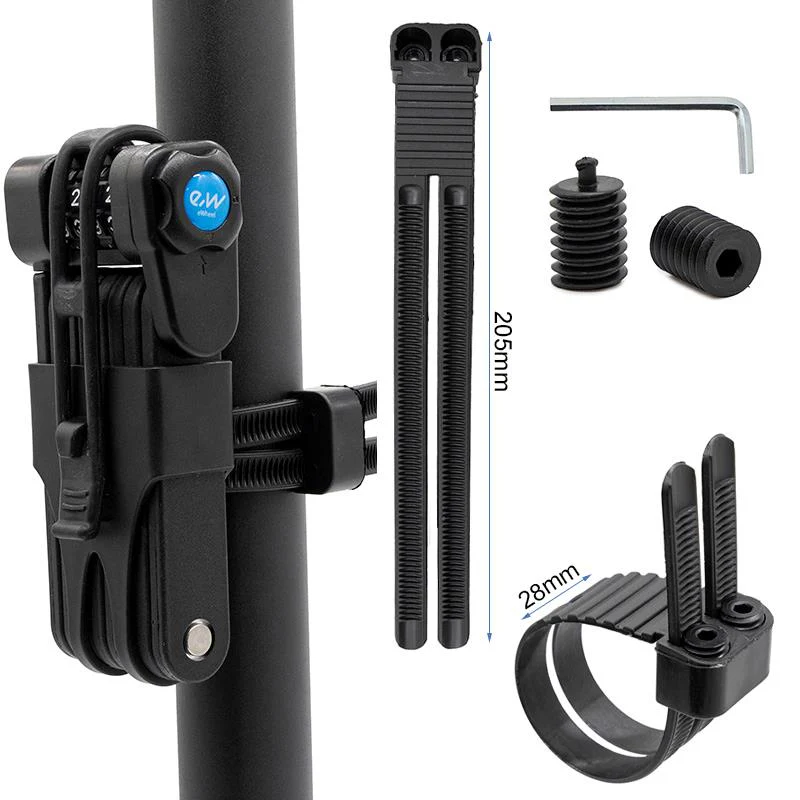 Bike Lock EWLK33