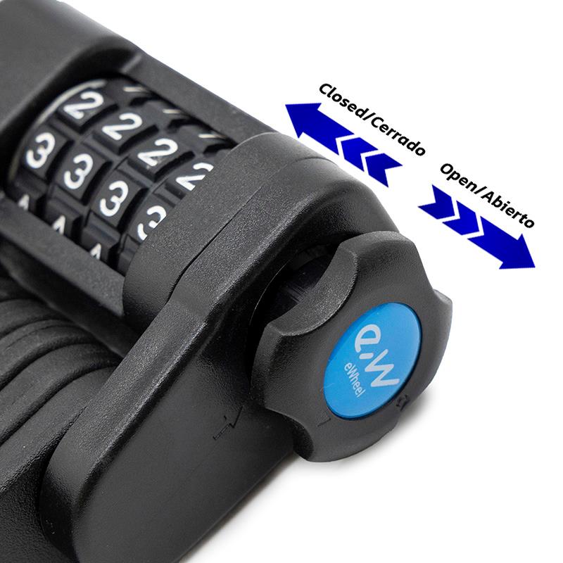 Bike Lock EWLK33