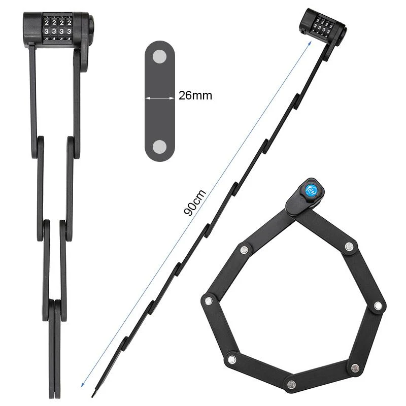 Bike Lock EWLK33