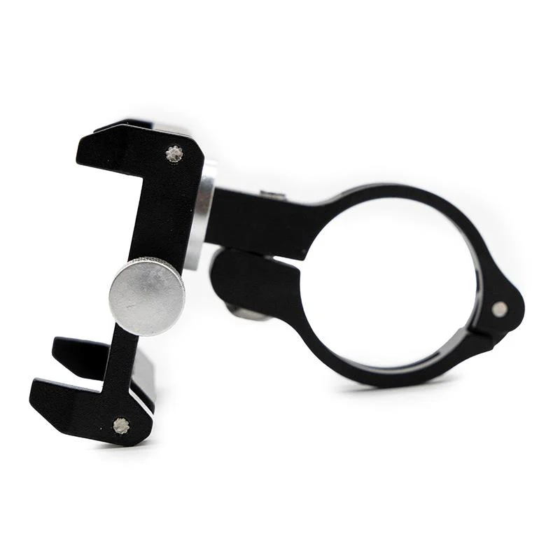 Phone mount G85 - black 