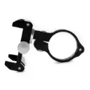 Phone mount G85 - black 
