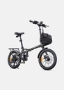 ENGWE ZIP Grey - Handlebar
