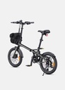ENGWE ZIP Olive Green - Riding