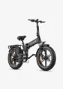 Bicicleta eléctrica ENGINE PRO 2.0