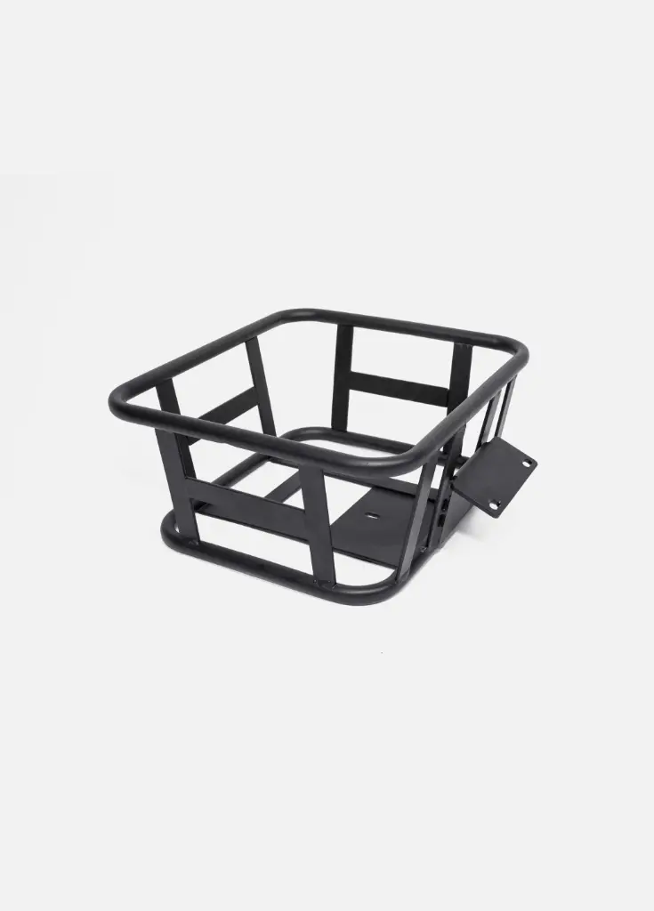 M1 Front Basket