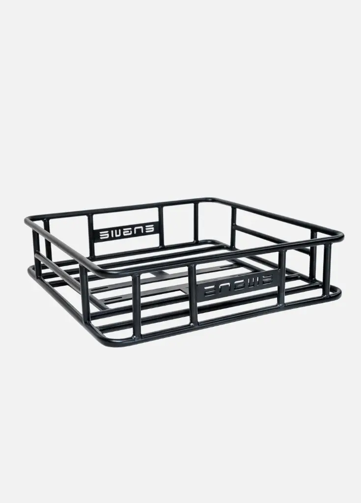 Cesta para portaequipajes trasero LE20