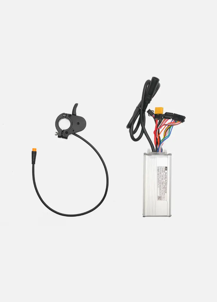 Kit de cambio de velocidad M1