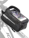 Front frame bag