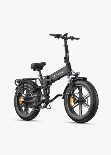 Bicicleta eléctrica ENGINE PRO 2.0