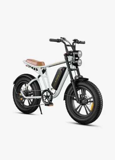 Bicicleta Eléctrica ENGWE M20
