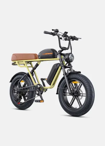 Bicicleta Eléctrica ENGWE M1