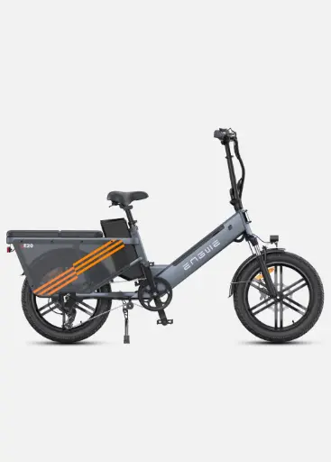 Bicicleta Eléctrica ENGWE LE20