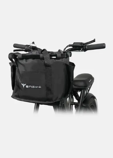 ENGWE Cesta delantera para bicicleta