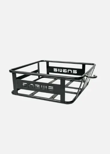 LE20 Front Rack Basket