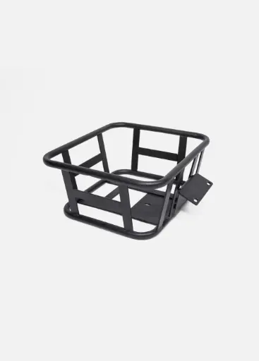 M1 Front Basket