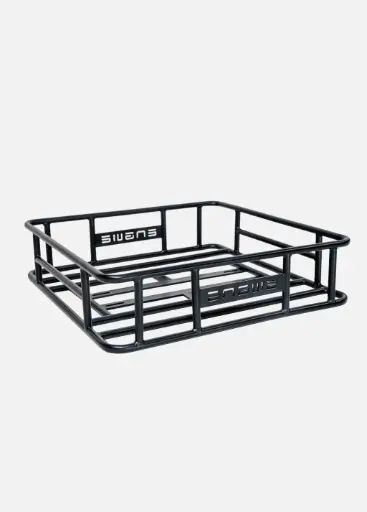 Cesta para portaequipajes trasero LE20