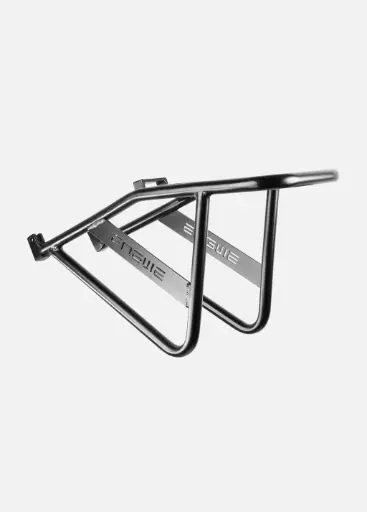 Rear Rack