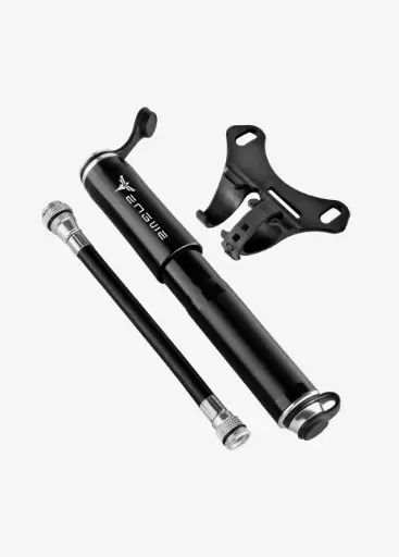 ENGWE Bomba de aire para bicicleta