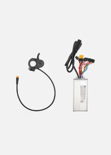 Kit de cambio de velocidad M1