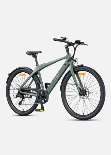 Bicicleta Eléctrica ENGWE N1 AIR