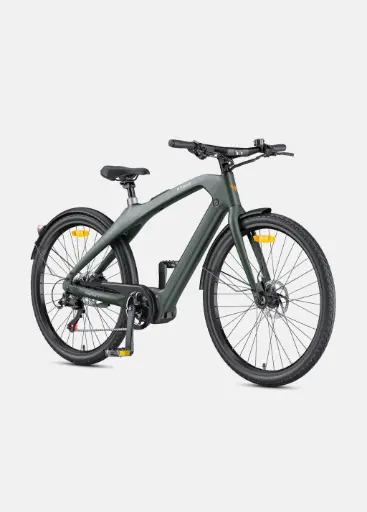 Bicicleta Eléctrica ENGWE N1 PRO
