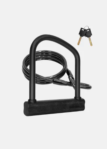 Engwe U-Lock