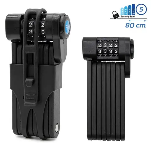 Candado para bicicleta EWLK33