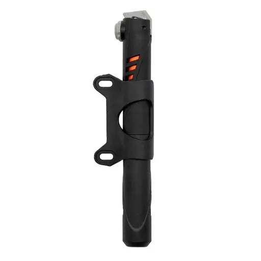 Bike pump red - CMM621