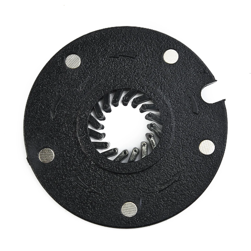 Parte magnetica de sensor de pedales ENGWEE T14