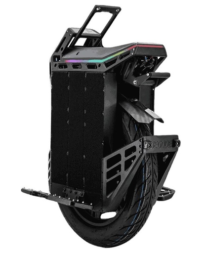 Begode Blitz Pro 3000Wh 168V