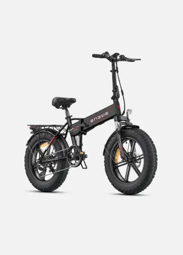 Bicicleta Eléctrica ENGWE EP-2 Pro