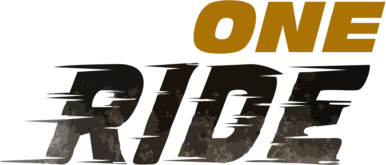 OneRide Warranty